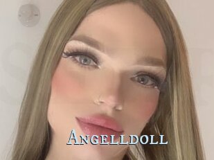 Angelldoll