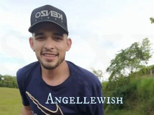 Angellewish