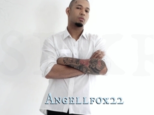 Angellfox22