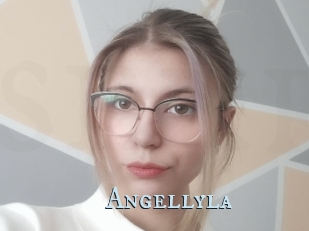 Angellyla