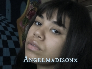 Angelmadisonx