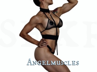 Angelmuscles