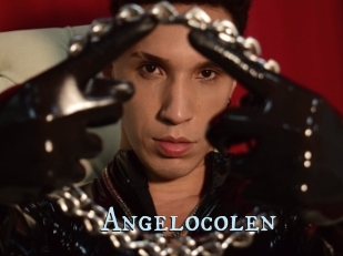 Angelocolen