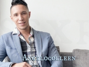 Angelocolleen