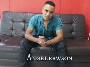 Angelrawson