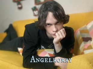 Angelrorry