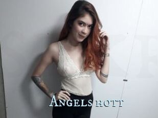 Angels_hott