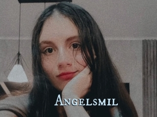 Angelsmil