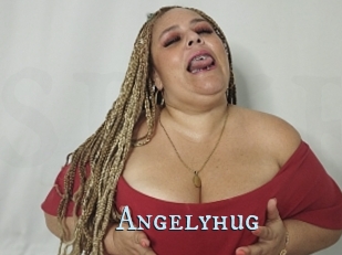 Angelyhug