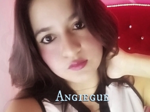 Angiegue