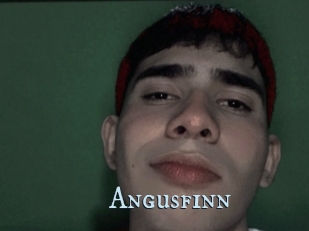 Angusfinn