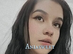 Aniasweet