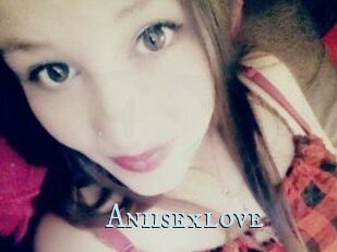 Aniisexlove