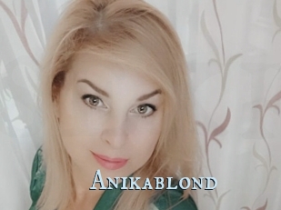 Anikablond