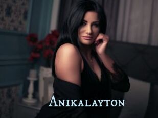 Anikalayton