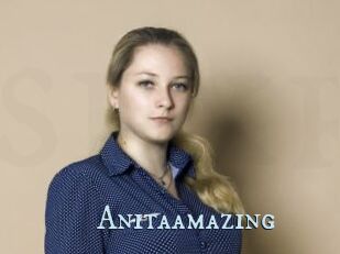 Anitaamazing