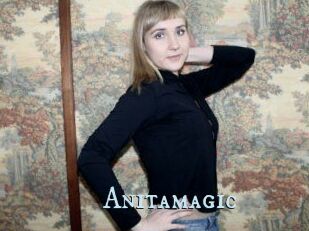 Anitamagic