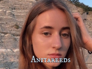 Anitareeds