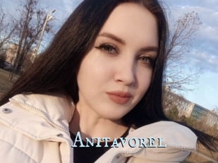 Anitavorel