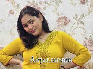 Anjalisingh