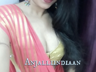 Anjalliindiaan