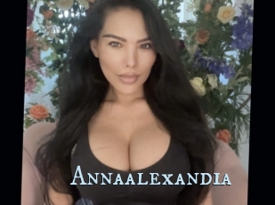 Annaalexandia