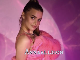 Annaallison