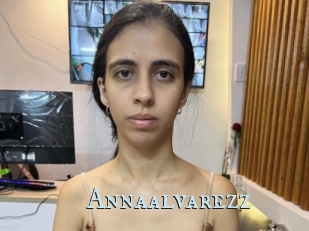 Annaalvarezz