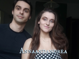 Annaandandrea