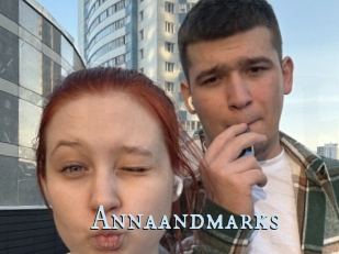 Annaandmarks