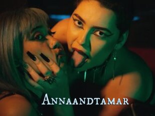 Annaandtamar