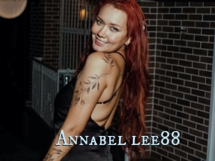 Annabel_lee88