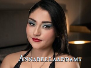 Annabellaaddams