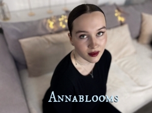 Annablooms