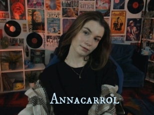 Annacarrol