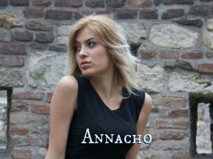 Annacho