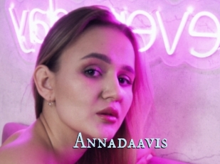 Annadaavis