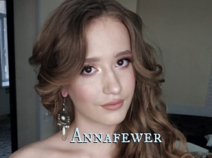 Annafewer