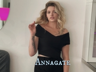 Annagate