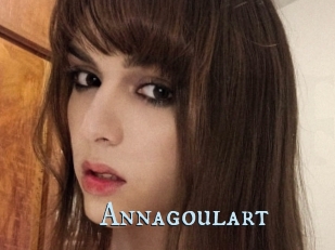 Annagoulart