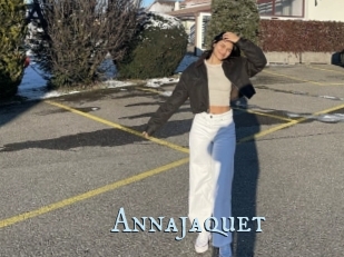 Annajaquet