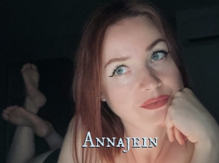 Annajein