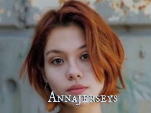 Annajerseys