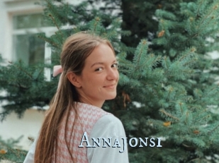 Annajonsi