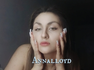 Annalloyd