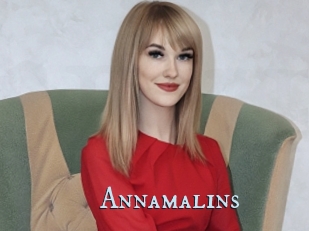 Annamalins