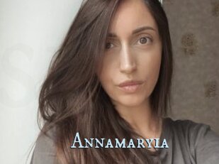 Annamaryia