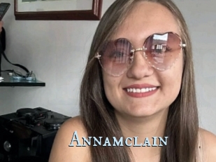 Annamclain