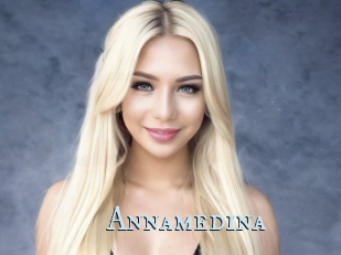 Annamedina