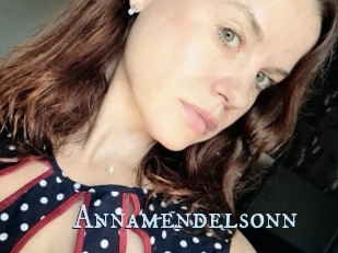 Annamendelsonn